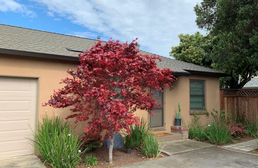 1550 Lewis Street - Cottage C